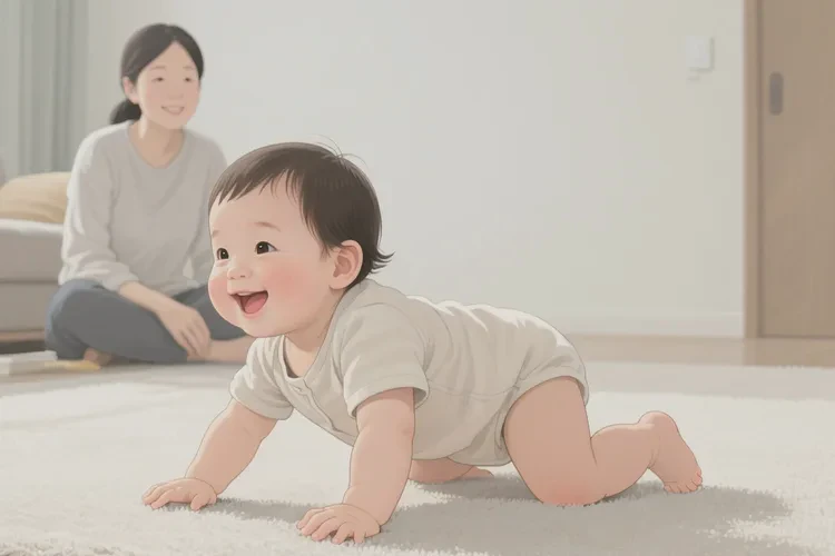 婴儿小腿偶尔起湿疹可以治愈吗(图3)