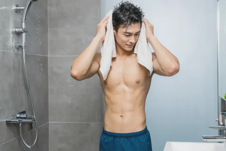 男性屁股上出现湿疹能治愈吗(图2)