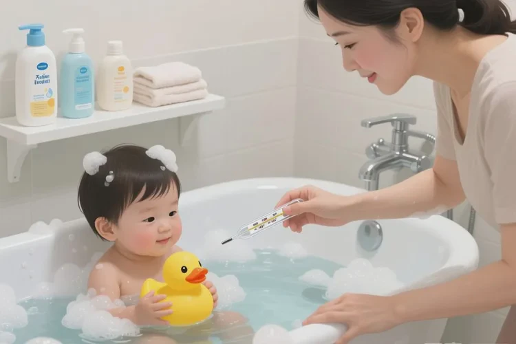 小孩小腿上长湿疹可以治愈吗(图3)