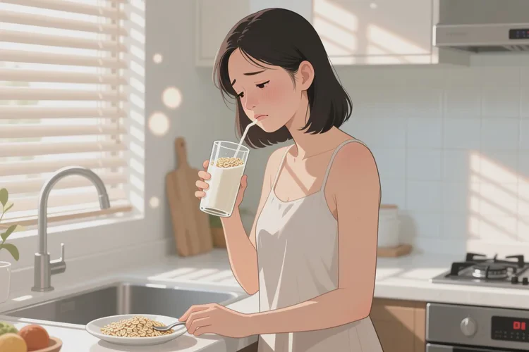 女性脸上经常起湿疹能治愈吗(图2)