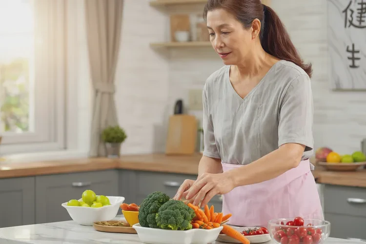 28岁中午血糖8.2是怎么回事(图4)