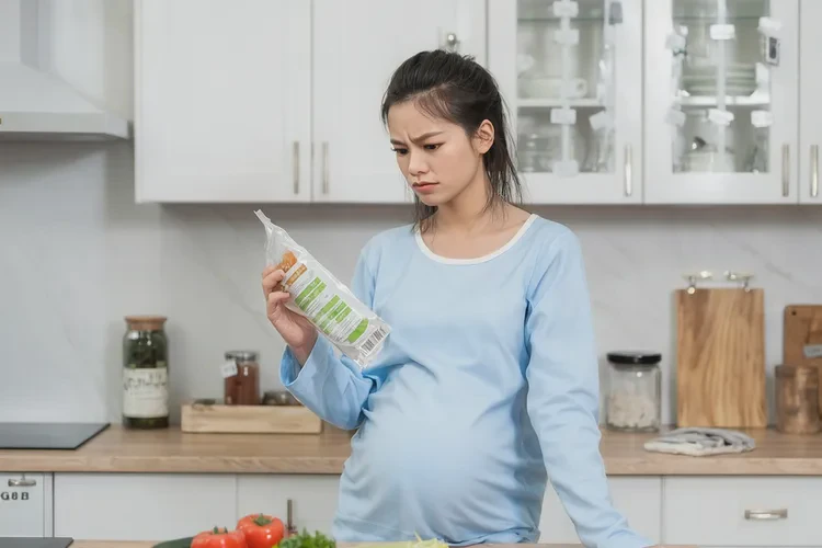 产妇脸上出现湿疹可以治愈吗(图4)