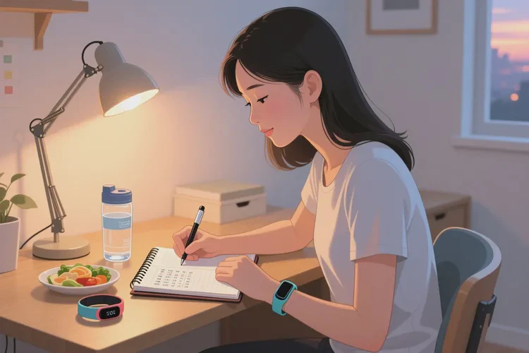 28岁下午血糖10.3是怎么回事(图4)