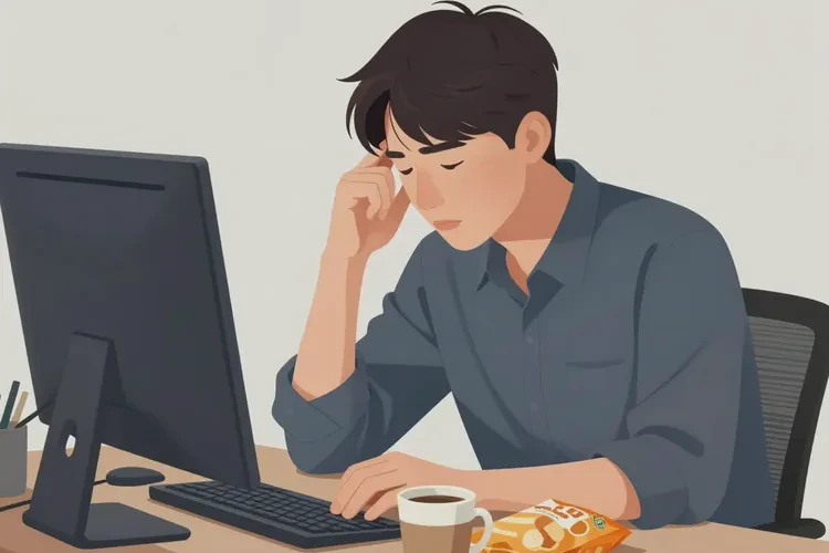 28岁空腹血糖14点7是怎么回事(图3)