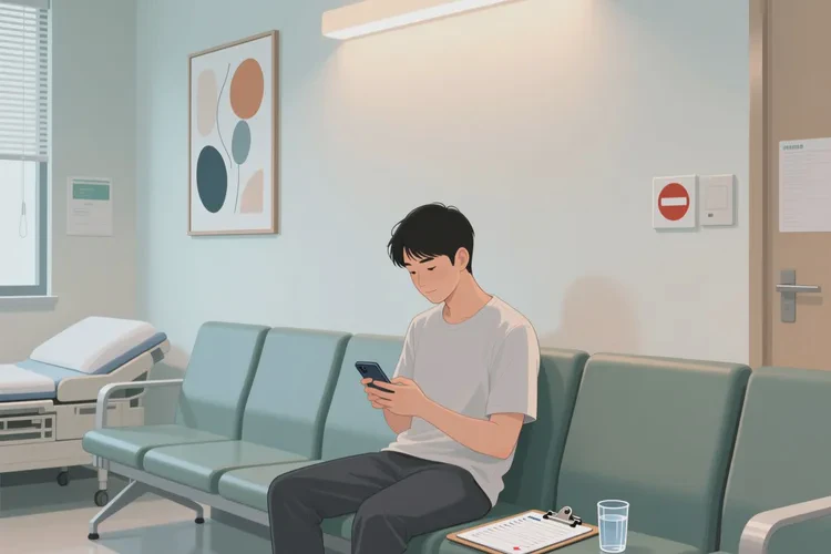 28岁中午血糖19点6是怎么回事(图4)