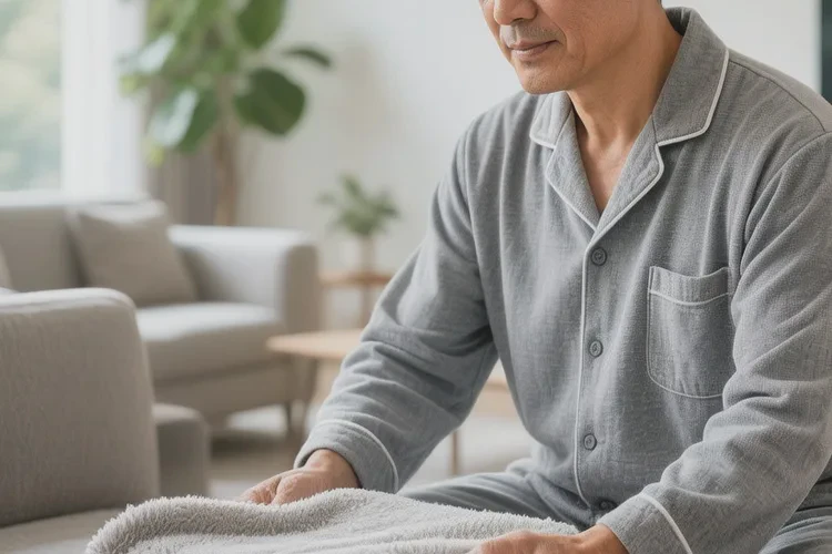 男生屁股起湿疹可以治愈吗(图2)