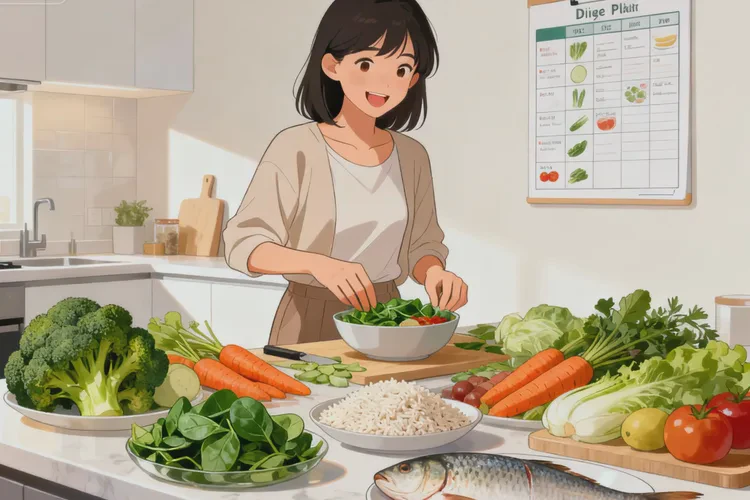 28岁餐后血糖28.5是怎么回事(图3)