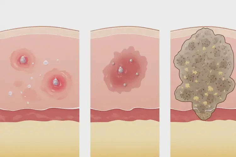 男性脚上有湿疹能治好吗(图3)