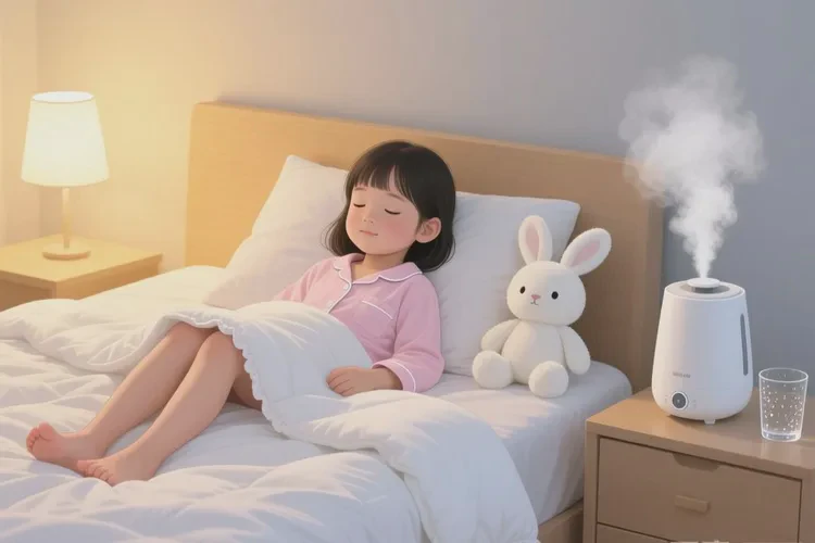 孩子小腿偶尔起湿疹可以治愈吗(图4)