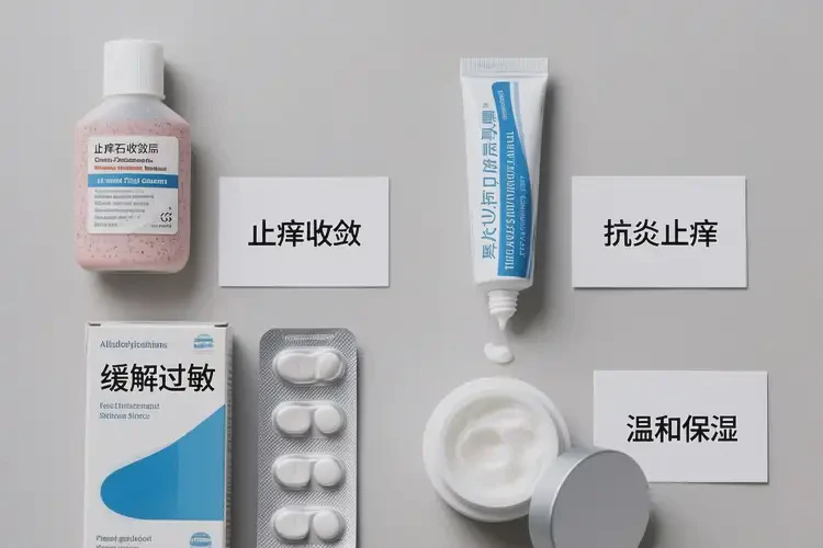 男性大腿上经常长湿疹能治好吗(图2)