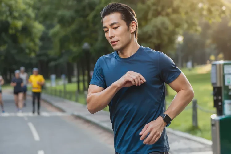 28岁下午血糖14.5是怎么回事(图2)