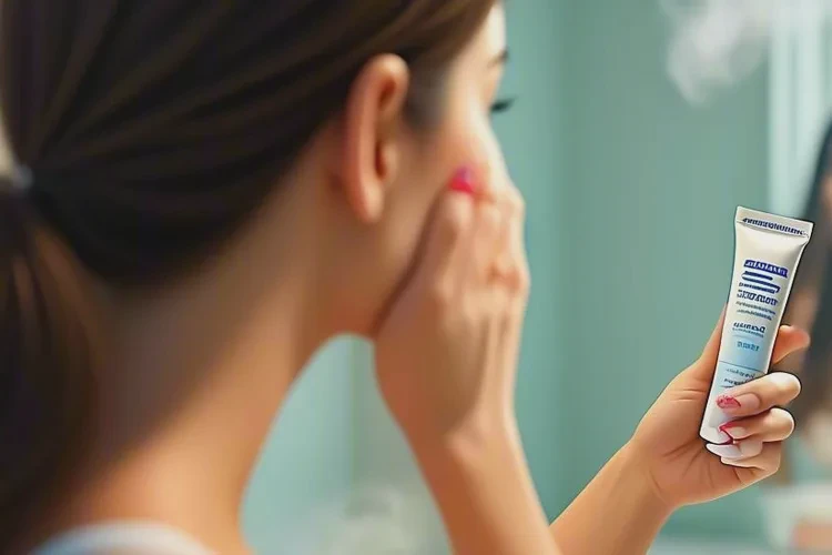 产妇面部经常长湿疹可以治愈吗(图2)