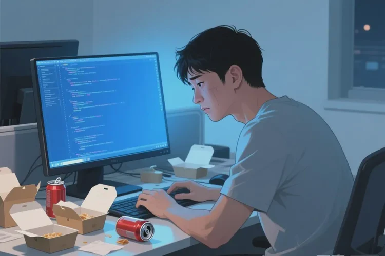 28岁空腹血糖7.6是怎么回事(图2)