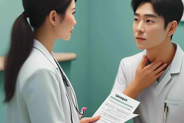 28岁早上空腹血糖11点8是怎么回事(图2)