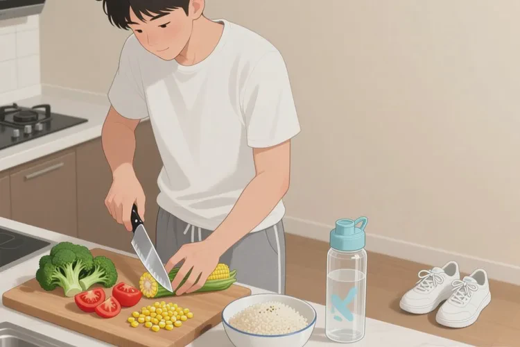 28岁餐后血糖7.7是怎么回事(图2)