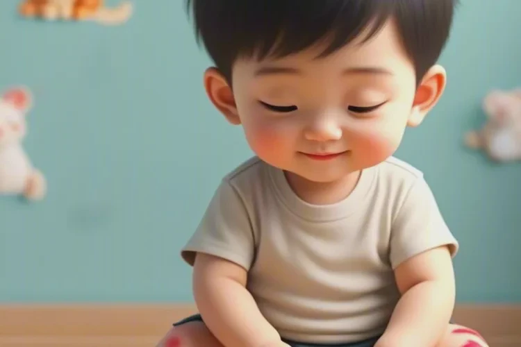 小儿小腿上容易长湿疹能治愈吗(图2)