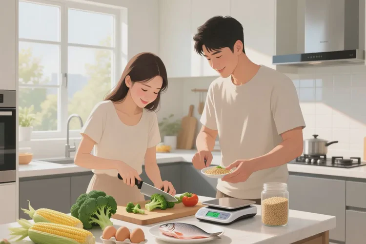 28岁餐后血糖26.7是怎么回事(图4)