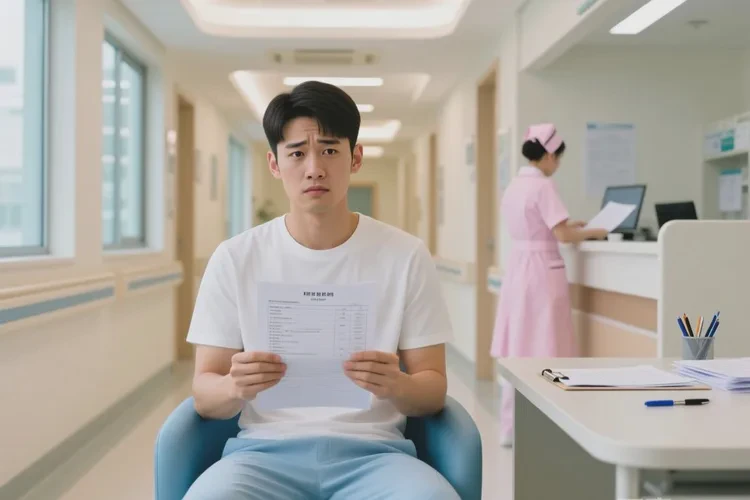 28岁空腹血糖11点7是怎么回事(图1)