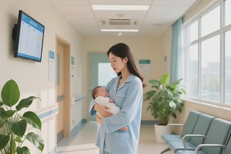 产妇肛周容易起湿疹能治好吗(图2)