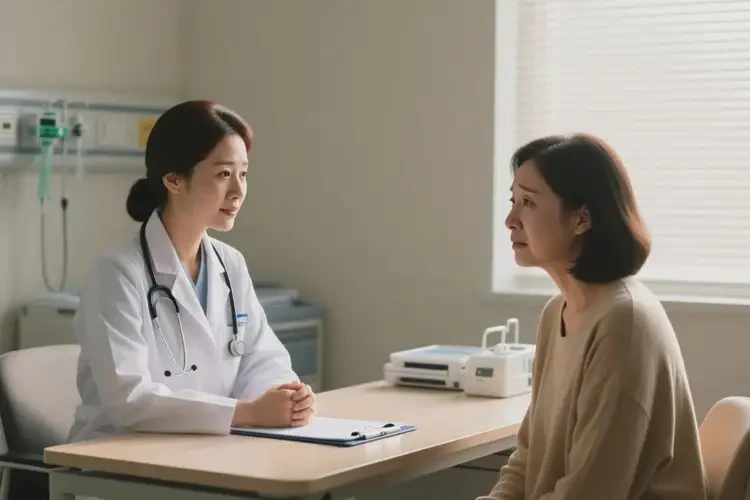 女性肚子有湿疹能治好吗(图2)