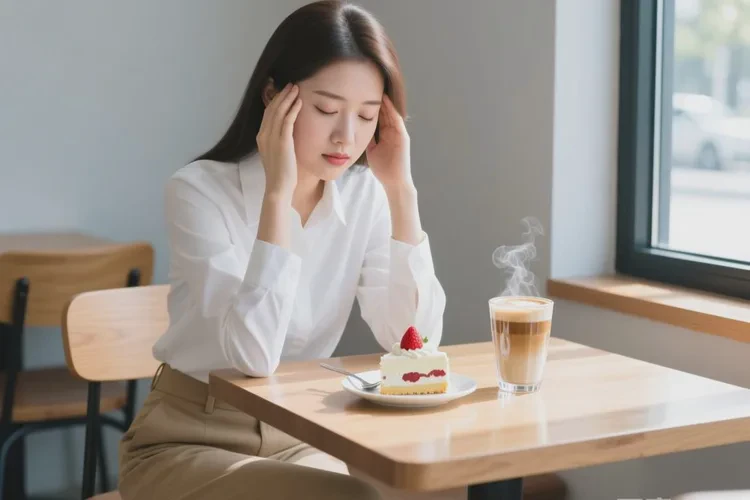 28岁餐后血糖3.2是怎么回事(图2)