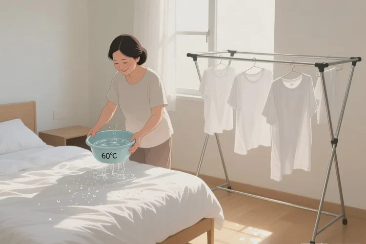 小孩脖子偶尔起湿疹可以治愈吗(图4)