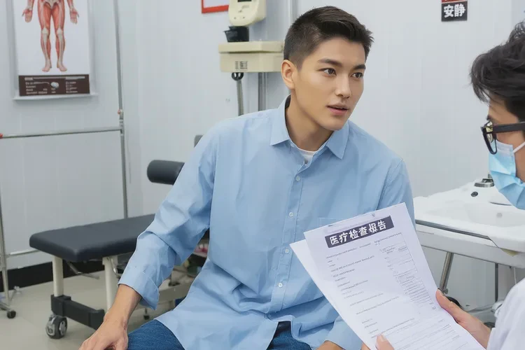 28岁早上空腹血糖7.1是怎么回事(图3)