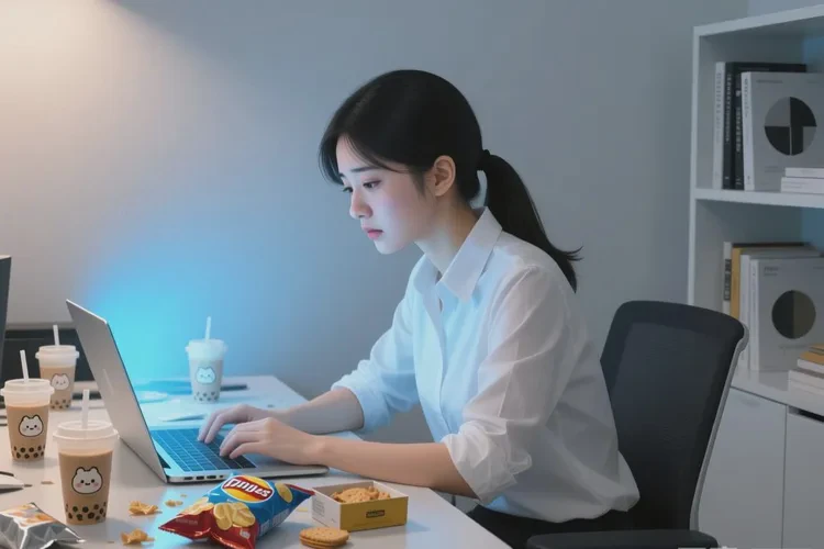 28岁餐后血糖12.3是怎么回事(图2)