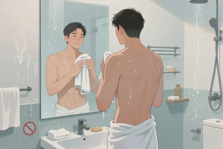 男生肛周经常长湿疹可以治愈吗(图2)