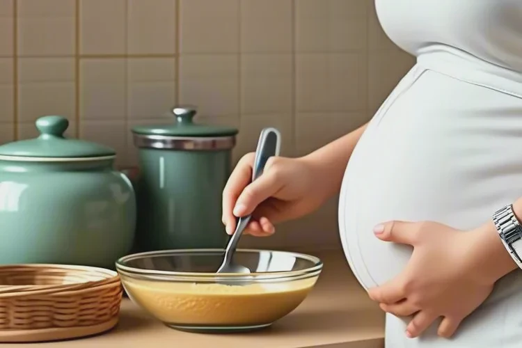 孕妇身上起湿疹可以治愈吗(图4)