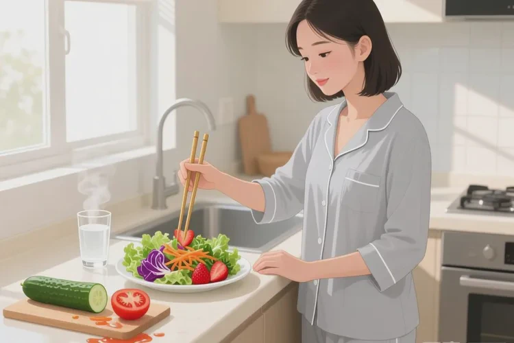 27岁睡前血糖19点1是怎么回事(图2)