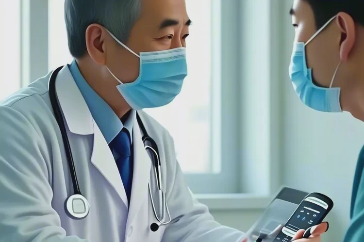 28岁下午血糖8.0是怎么回事(图4)