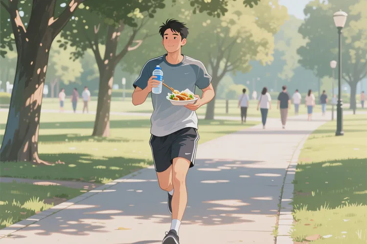 28岁下午血糖8.3是怎么回事(图3)