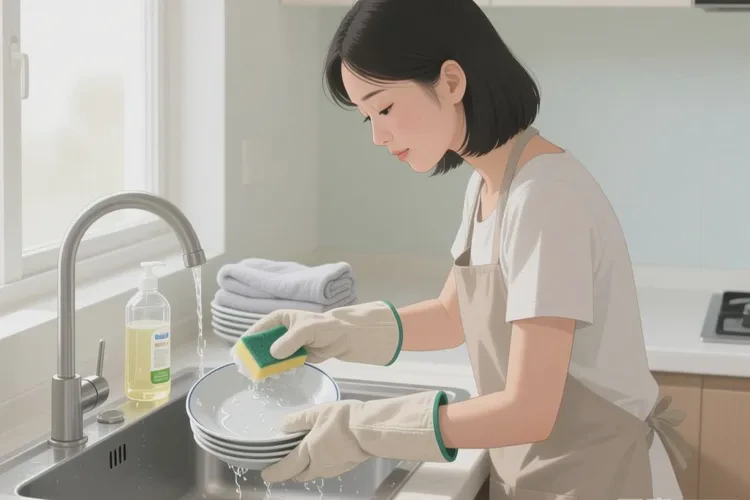 女人四肢容易长湿疹能靠自己自愈吗(图2)