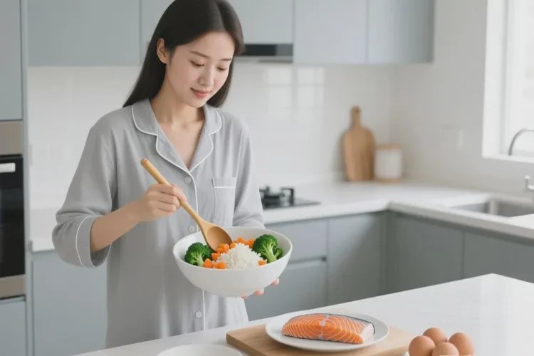 28岁餐后血糖15.6是怎么回事(图3)