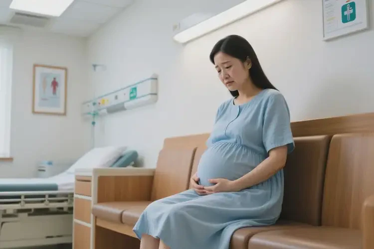 孕妇小腿容易起湿疹能治好吗(图4)