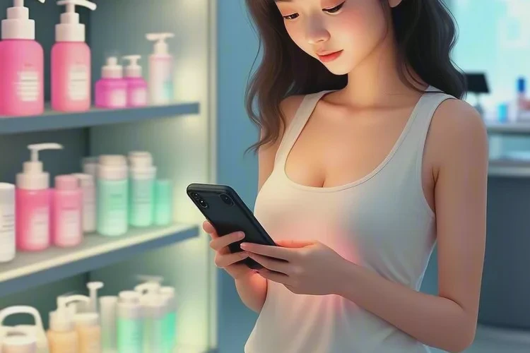 女生小腿经常长湿疹可以治愈吗(图3)