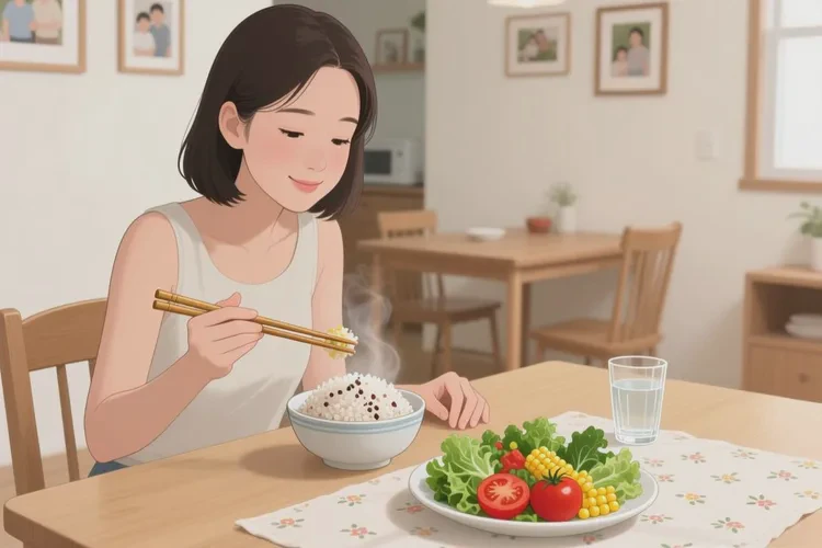 28岁餐后血糖4点7是怎么回事(图3)