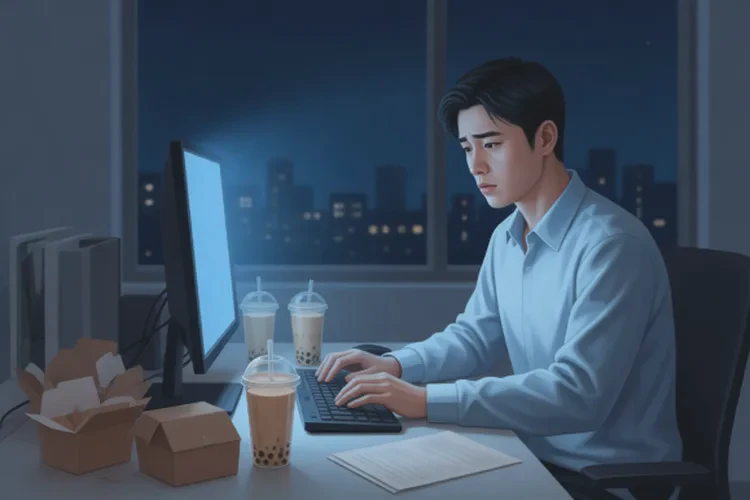 28岁餐后血糖14点0是怎么回事(图2)