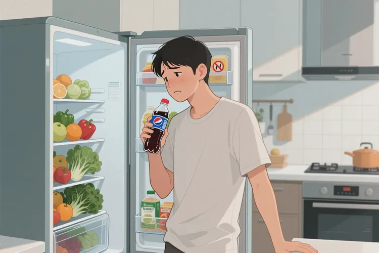 28岁早上血糖18.8是怎么回事(图3)