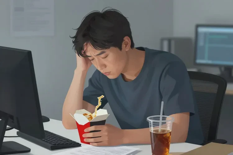 28岁餐后血糖23.8是怎么回事(图2)