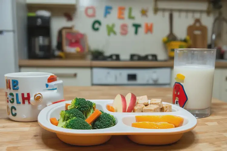 孩子肚子经常长湿疹能治好吗(图1)