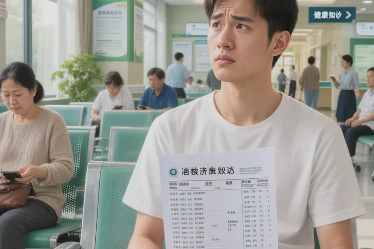 28岁早上血糖21.0是怎么回事(图4)