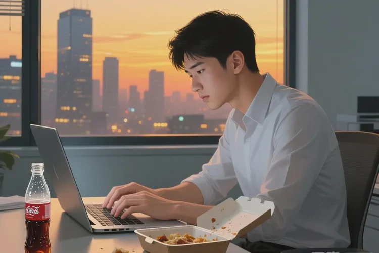 28岁餐后血糖11.4是怎么回事(图2)