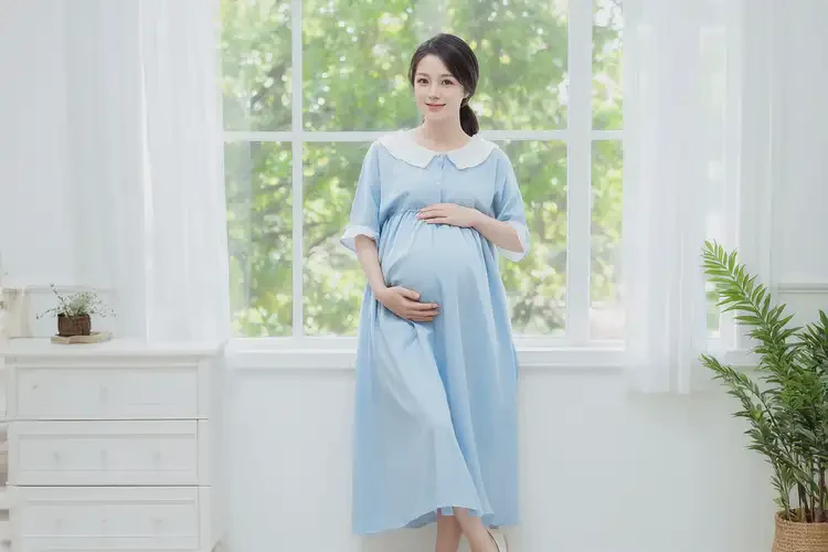 孕妇脸上出现湿疹能治好吗(图1)