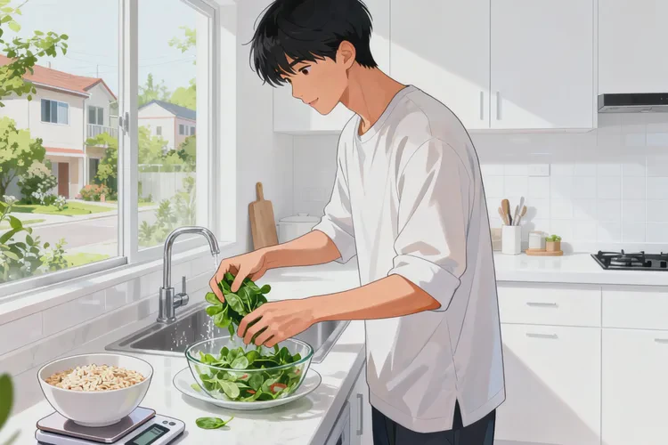 27岁睡前血糖14点6是怎么回事(图3)