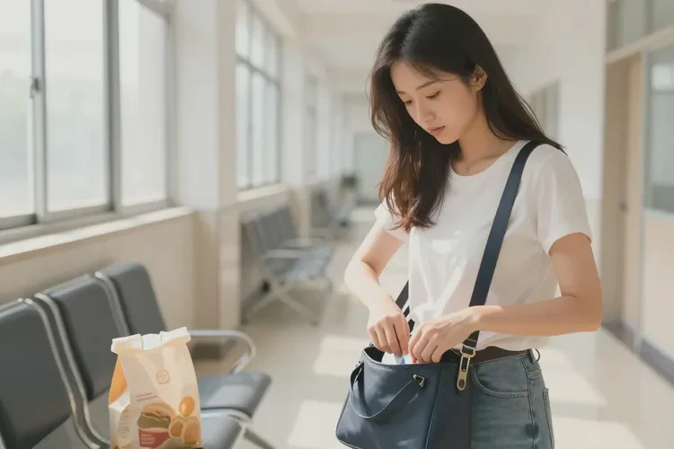 28岁空腹血糖3.2是怎么回事(图1)