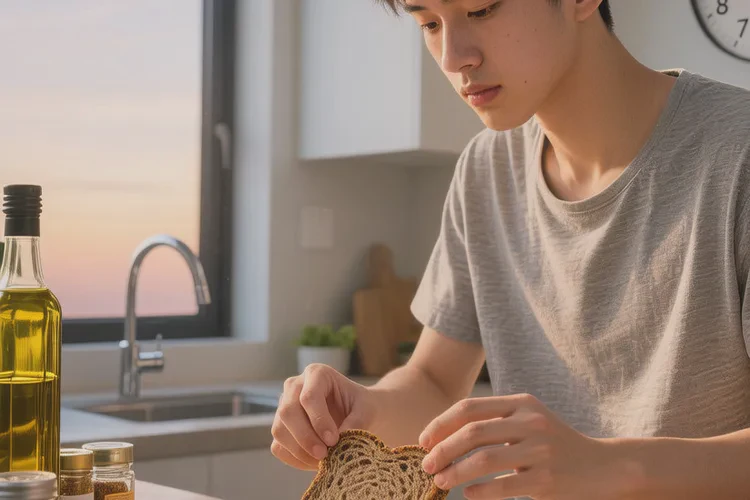 28岁早上血糖3点7是怎么回事(图4)