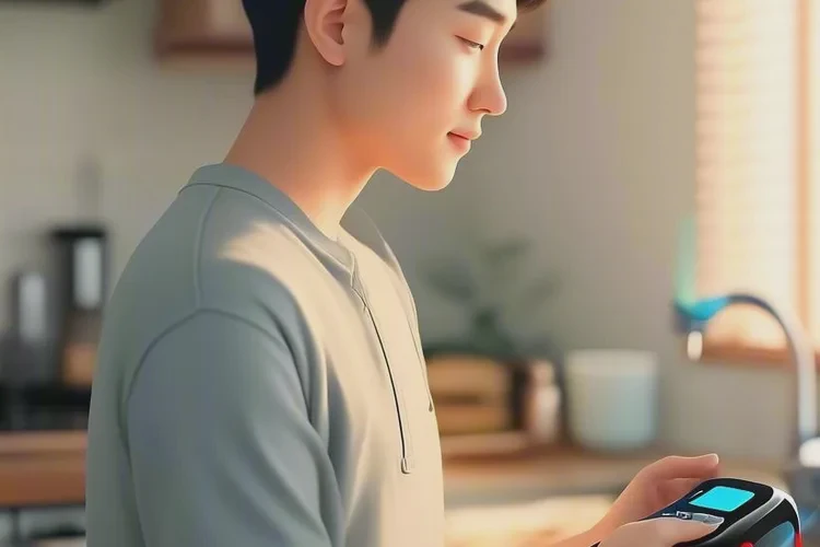 28岁早上血糖19点3是怎么回事(图1)