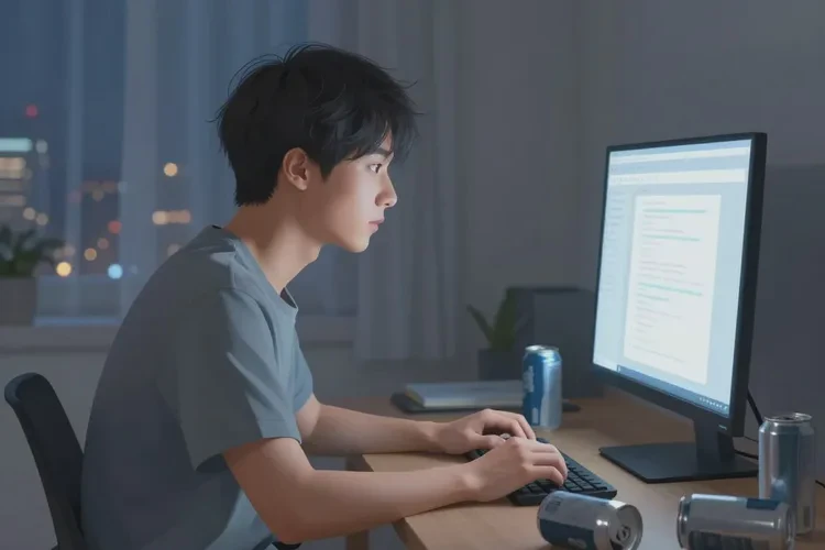 28岁空腹血糖16点3是怎么回事(图2)